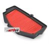 FILTRE À AIR KAWASAKI Z650 NINJA 650 17-20 KLE VULCAN VERSYS 650 15-20