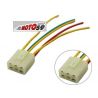 COSSE PLUG DE RÉGULATEUR DE TENSION HONDA 5PINS