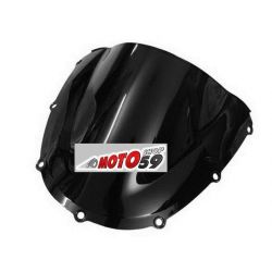 Bulle fumée noire HONDA CBR 954 02-03