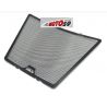 GRILLE DE PROTECTION RADIATEUR SIGLÉ SUZUKI GSX-R GSXR 1000 09-16