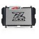 GRILLE DE PROTECTION RADIATEUR SIGLÉ KAWASAKI Z900 17-26