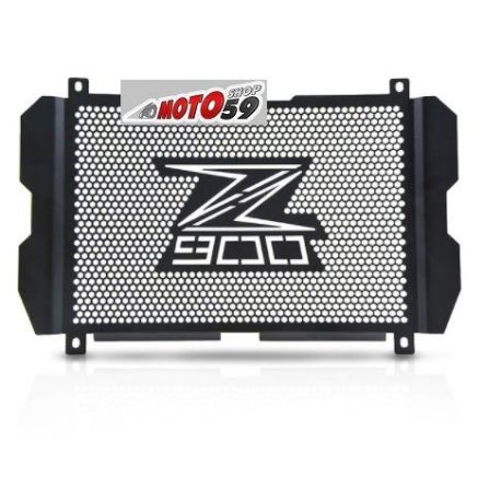 GRILLE DE PROTECTION RADIATEUR SIGLÉ KAWASAKI Z900 17-26
