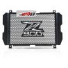 GRILLE DE PROTECTION RADIATEUR SIGLÉ KAWASAKI Z900 17-23