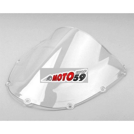 Bulle Transparente HONDA CBR 954 02-03