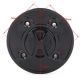 TRAPPE À ESSENCE RACING KAWASAKI ZX6R 19-25 ZX10R 21-25 Z400 Z500 Z650 Z900 VERSYS NINJA 400 500 650 H2 H2R