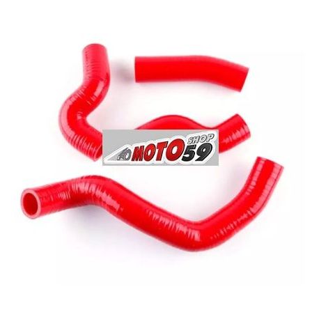 DURITES DE REFROIDISSEMENT SILICONE KAWASAKI Z750 Z750R 07-12