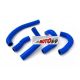 DURITES DE REFROIDISSEMENT SILICONE KAWASAKI ZZR 600 ZZR600 90-92