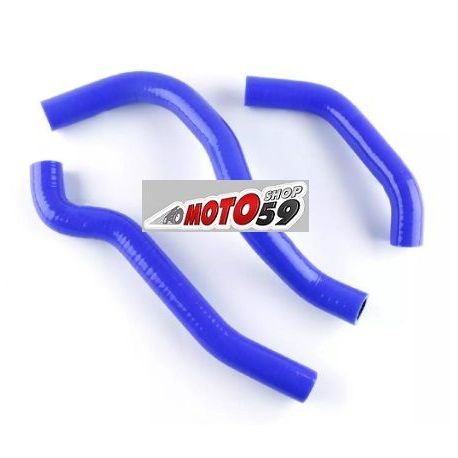 DURITES DE REFROIDISSEMENT SILICONE KAWASAKI KLR 650 KLR650 87-07