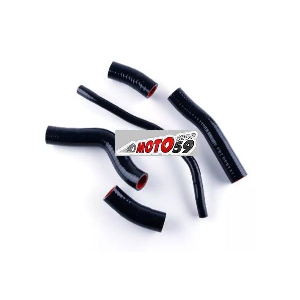 Durite De Refroidissement D'origine Pour Kawasaki GPZ R 900 (1984) – Référence 39062-1091, Neuve