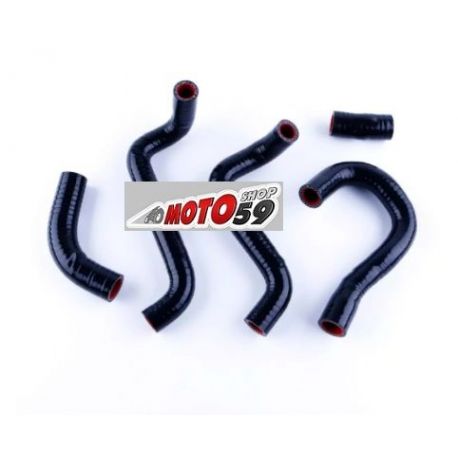 DURITES DE REFROIDISSEMENT SILICONE KAWASAKI GPZ 500 GPZ500 87-05