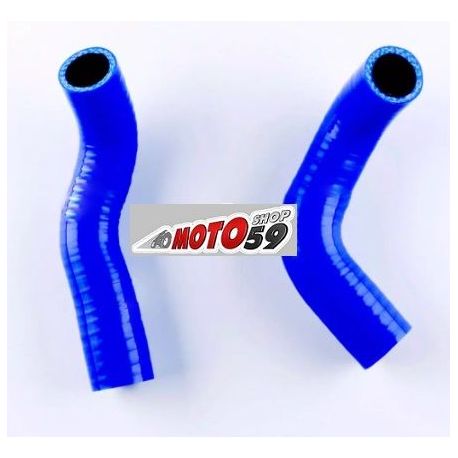 DURITES DE REFROIDISSEMENT SILICONE KAWASAKI KLE 650 KLE650 VERSYS 08-14