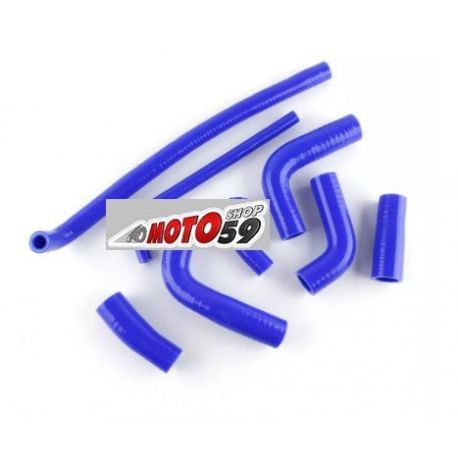 DURITES DE REFROIDISSEMENT SILICONE KAWASAKI NINJA 250 250R 08-12