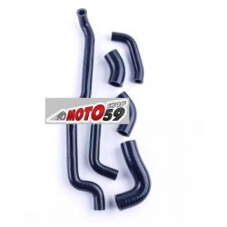 DURITES DE REFROIDISSEMENT SILICONE KAWASAKI VN900 VULCAN VN 900 07-09