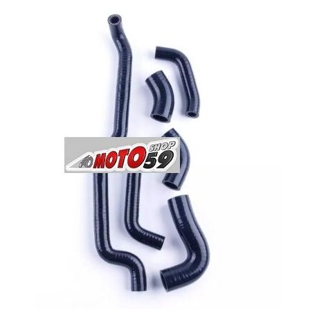 DURITES DE REFROIDISSEMENT SILICONE KAWASAKI VN900 VULCAN VN 900 07-09