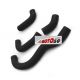 DURITES DE REFROIDISSEMENT SILICONE KAWASAKI ZZR 600 ZZR600 93-06