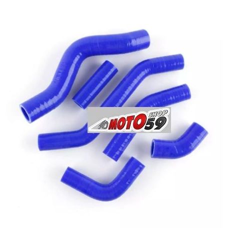 DURITES DE REFROIDISSEMENT SILICONE KAWASAKI KLX 450 R KLX450R 08-14