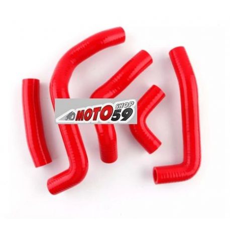 DURITES DE REFROIDISSEMENT SILICONE KAWASAKI KDX 200 220 KDX200 KDX220 95-06