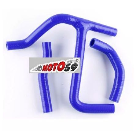 DURITES DE REFROIDISSEMENT SILICONE Y SUZUKI RMZ 250 RMZ250 10-12