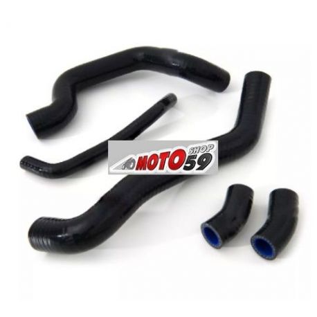 DURITES DE REFROIDISSEMENT SILICONE SUZUKI DL650 V-STROM 650 VSTROM 04-11