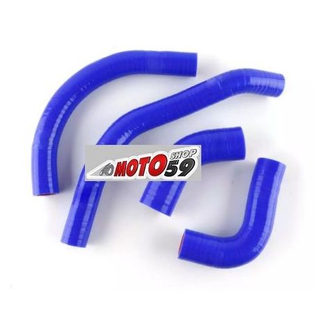 DURITES DE REFROIDISSEMENT SILICONE HONDA ST1100 ST 1100 91-02