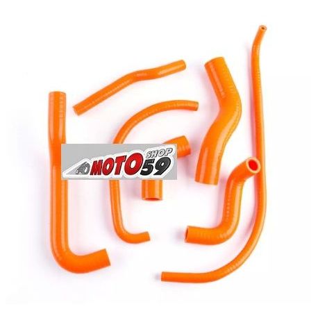 DURITES DE REFROIDISSEMENT SILICONE HONDA VT750 SHADOW VT 750 C VT750C Aero 2008