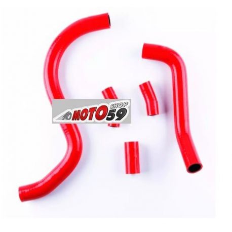 DURITES DE REFROIDISSEMENT SILICONE HONDA VFR 750 VFR750 94-97