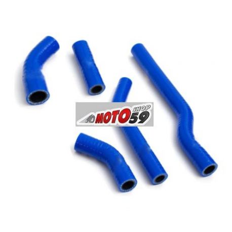 DURITES DE REFROIDISSEMENT SILICONE YAMAHA YZF 250 YZF250 06