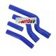 DURITES DE REFROIDISSEMENT SILICONE YAMAHA YZF 250 YZF250 07-09