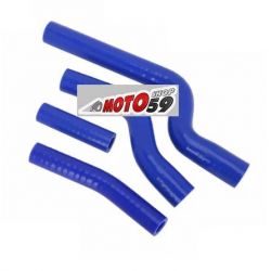 DURITES DE REFROIDISSEMENT SILICONE YAMAHA YZF 250 YZF250 07-09