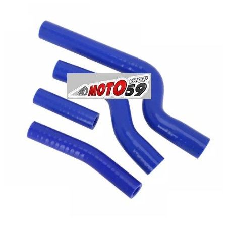 DURITES DE REFROIDISSEMENT SILICONE YAMAHA YZF 250 YZF250 07-09