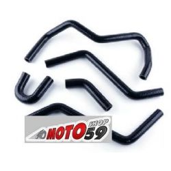 DURITES DE REFROIDISSEMENT SILICONE YAMAHA YXR RHINO 450 660 04-07