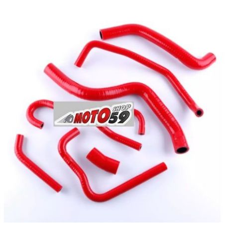 DURITES DE REFROIDISSEMENT SILICONE YAMAHA YZF 600R YZF600R THUNDERCAT 600 96-03