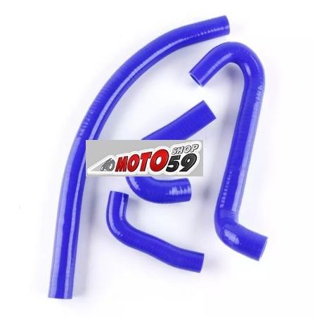 DURITES DE REFROIDISSEMENT SILICONE YAMAHA FZR 600 FZR600 89-99