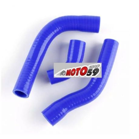 DURITES DE REFROIDISSEMENT SILICONE YAMAHA TDM 900 TDM900 02-10