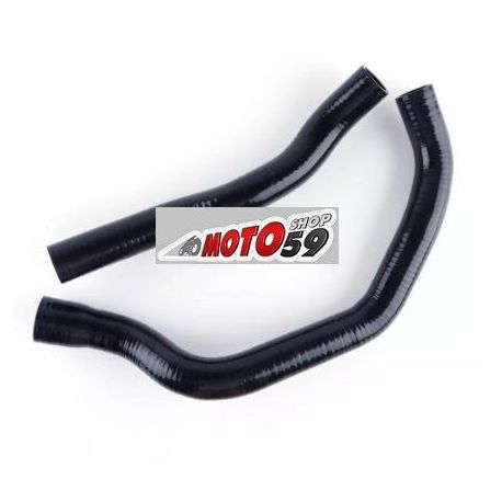 DURITES DE REFROIDISSEMENT SILICONE YAMAHA R1 07-08