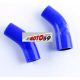 DURITES DE REFROIDISSEMENT SILICONE YAMAHA R1 15-19