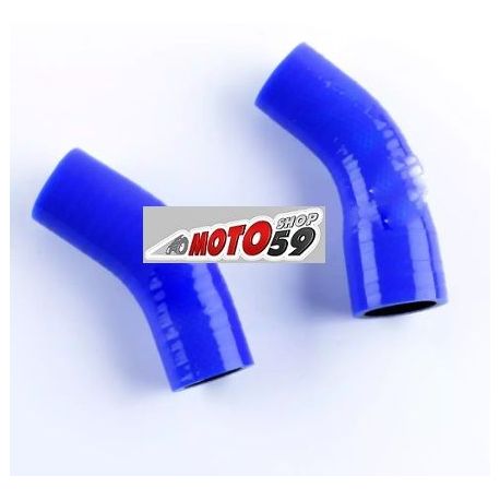 DURITES DE REFROIDISSEMENT SILICONE YAMAHA R1 15-19