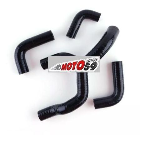 DURITES DE REFROIDISSEMENT SILICONE KTM EXC-F 250 EXC250 EXCF XCF-W XCFW 12-16