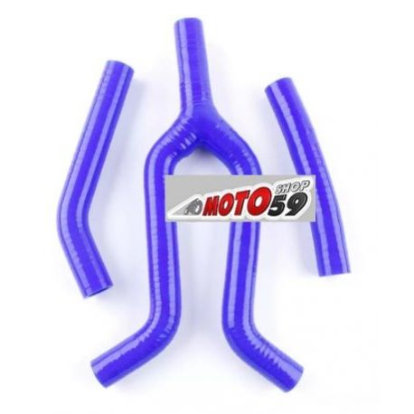 DURITES DE REFROIDISSEMENT SILICONE KTM EXC 125 200 EXC125 EXC200 98-02