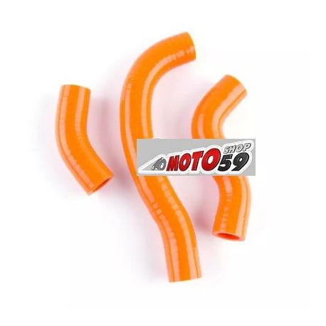 DURITES DE REFROIDISSEMENT SILICONE KTM SMR XCW SXF 450 SXF450 11-12