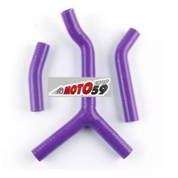 DURITES DE REFROIDISSEMENT SILICONE KTM SX 250 300 SX250 SX300 01-06