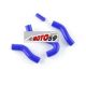 DURITES DE REFROIDISSEMENT SILICONE HUSABERG FE 450 501 FE450 FE501