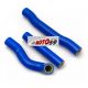 DURITES DE REFROIDISSEMENT SILICONE HUSQVARNA TC 125 TC125 16-18