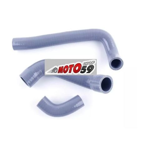 jeu de tuyaux de liquide de refroidissement silicone K75 C S - Pieces Moto  BMW