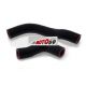 DURITES DE REFROIDISSEMENT SILICONE TRIAL HONDA MONTESA COTA 315R 315 R 97-04