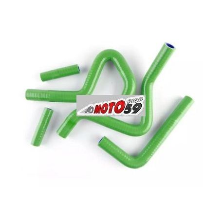 DURITES DE REFROIDISSEMENT SILICONE KAWASAKI KX 250 KX250 94-02