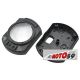 COQUE DE COMPTEUR KAWASAKI Z750 Z1000 ZX6R ZX10R
