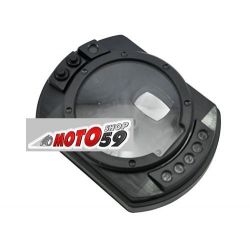 COQUE DE COMPTEUR KAWASAKI Z750 Z1000 ZX6R ZX10R