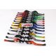 LEVIERS FREIN ET EMBRAYAGE REPLIABLES FLIP UP KTM DUKE 790 18-24 890 21-24 990 RC 8C 2024 (L et GP)