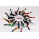 LEVIERS FREIN ET EMBRAYAGE REPLIABLES FLIP UP KTM DUKE 790 18-24 890 21-24 990 RC 8C 2024 (L et GP)